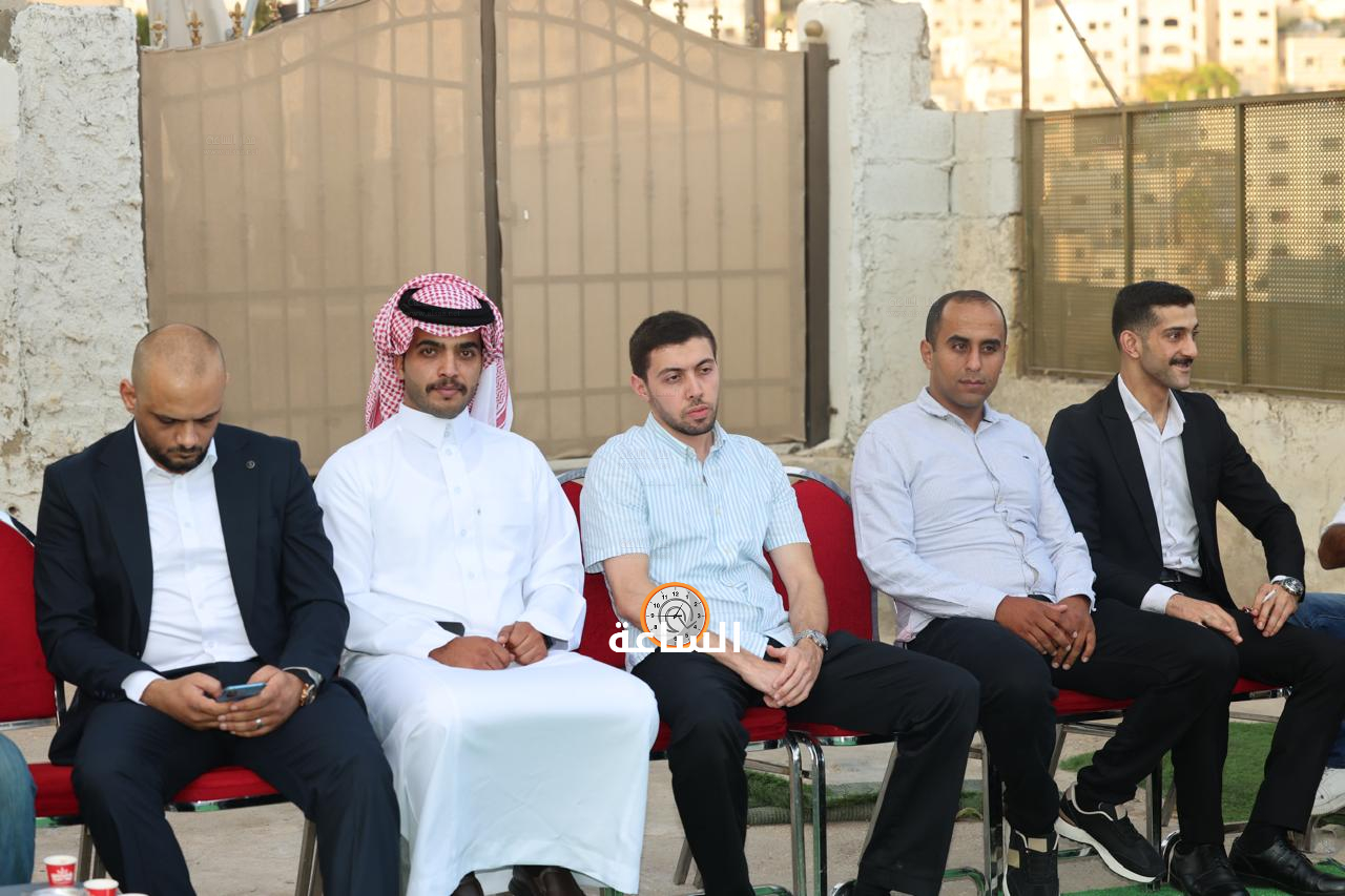 Madar Al-Saa Images 0.5092588795033154