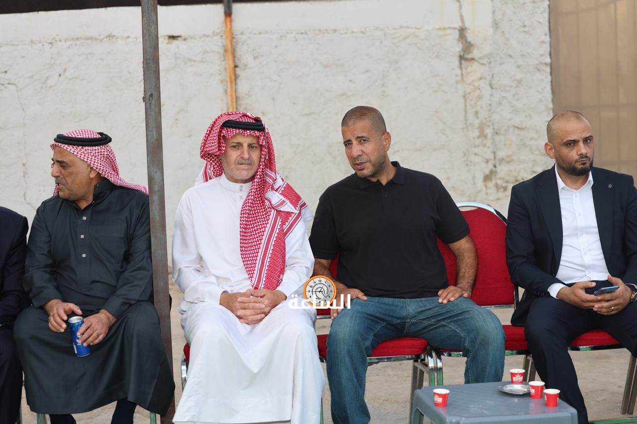 Madar Al-Saa Images 0.38190264494514725