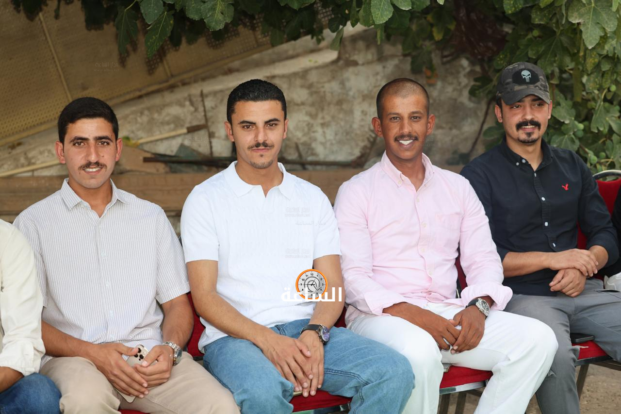 Madar Al-Saa Images 0.9807559980341737