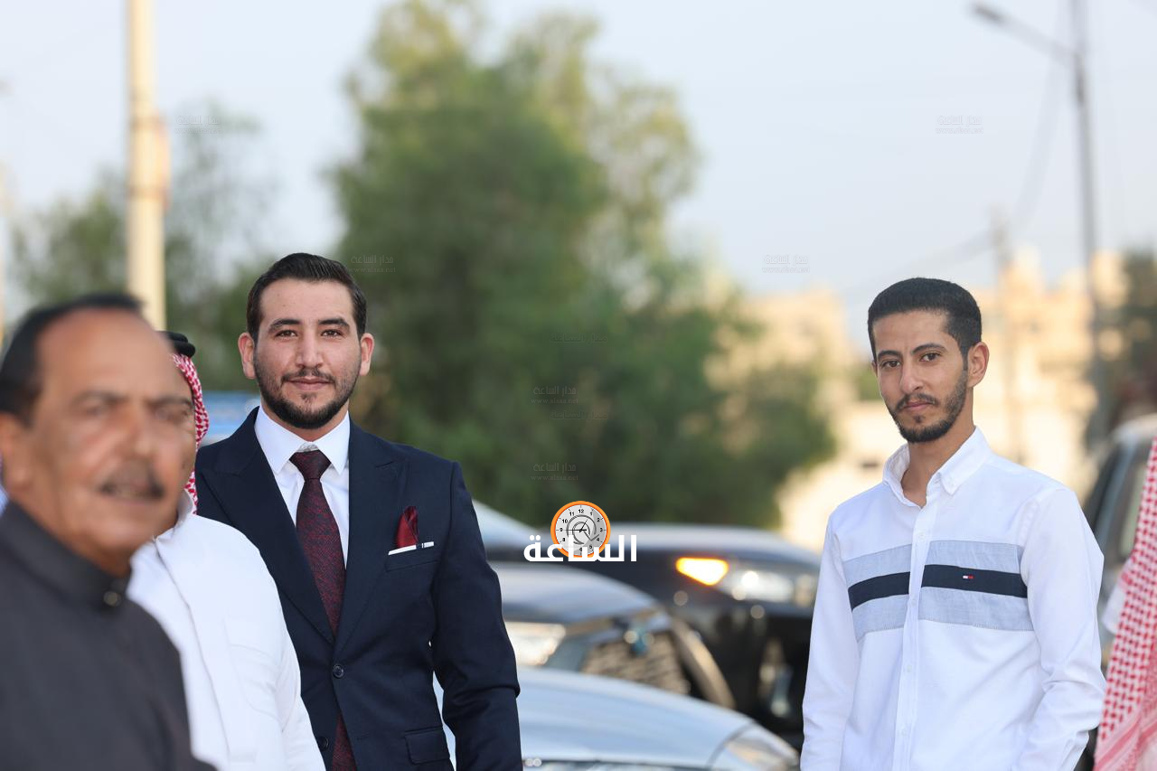 Madar Al-Saa Images 0.09444320734579137