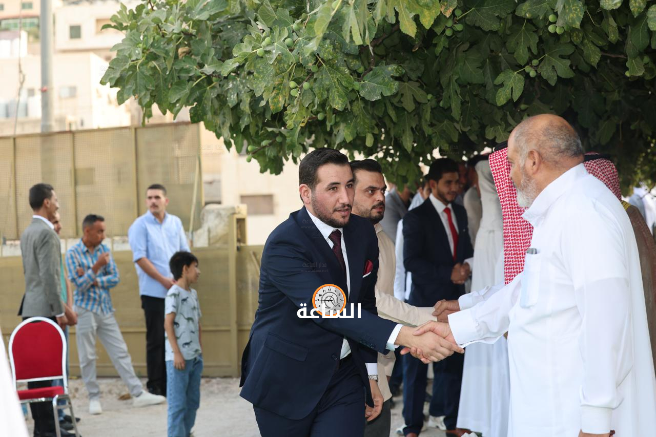 Madar Al-Saa Images 0.7116158878452965