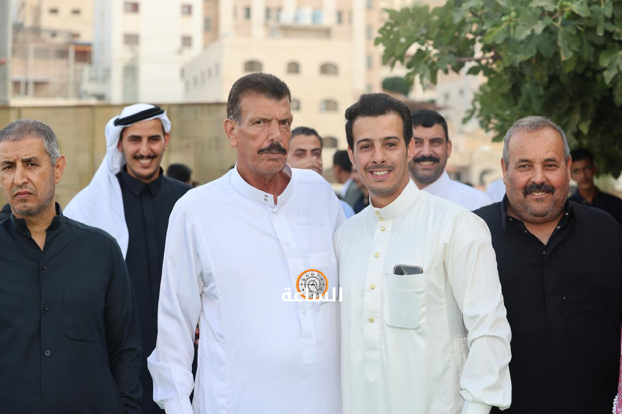 Madar Al-Saa Images 0.4080393034643406
