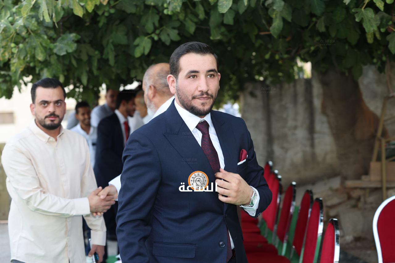 Madar Al-Saa Images 0.2796454983493687