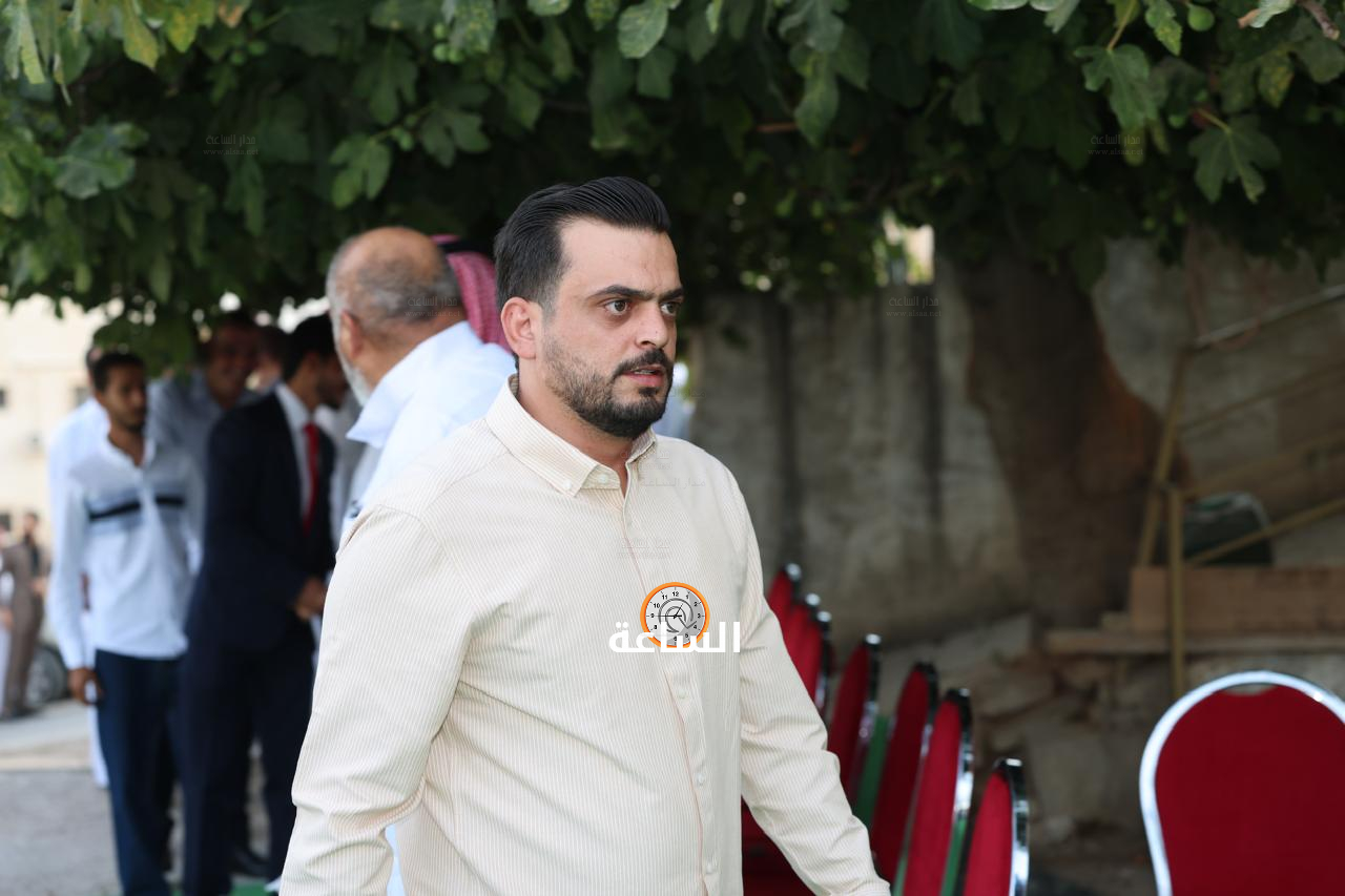 Madar Al-Saa Images 0.6066601807752798