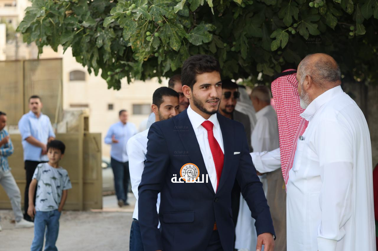 Madar Al-Saa Images 0.8531761264451794