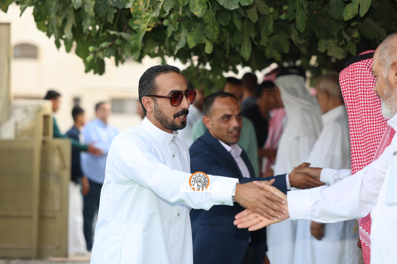 Madar Al-Saa Images 0.7387392999965843