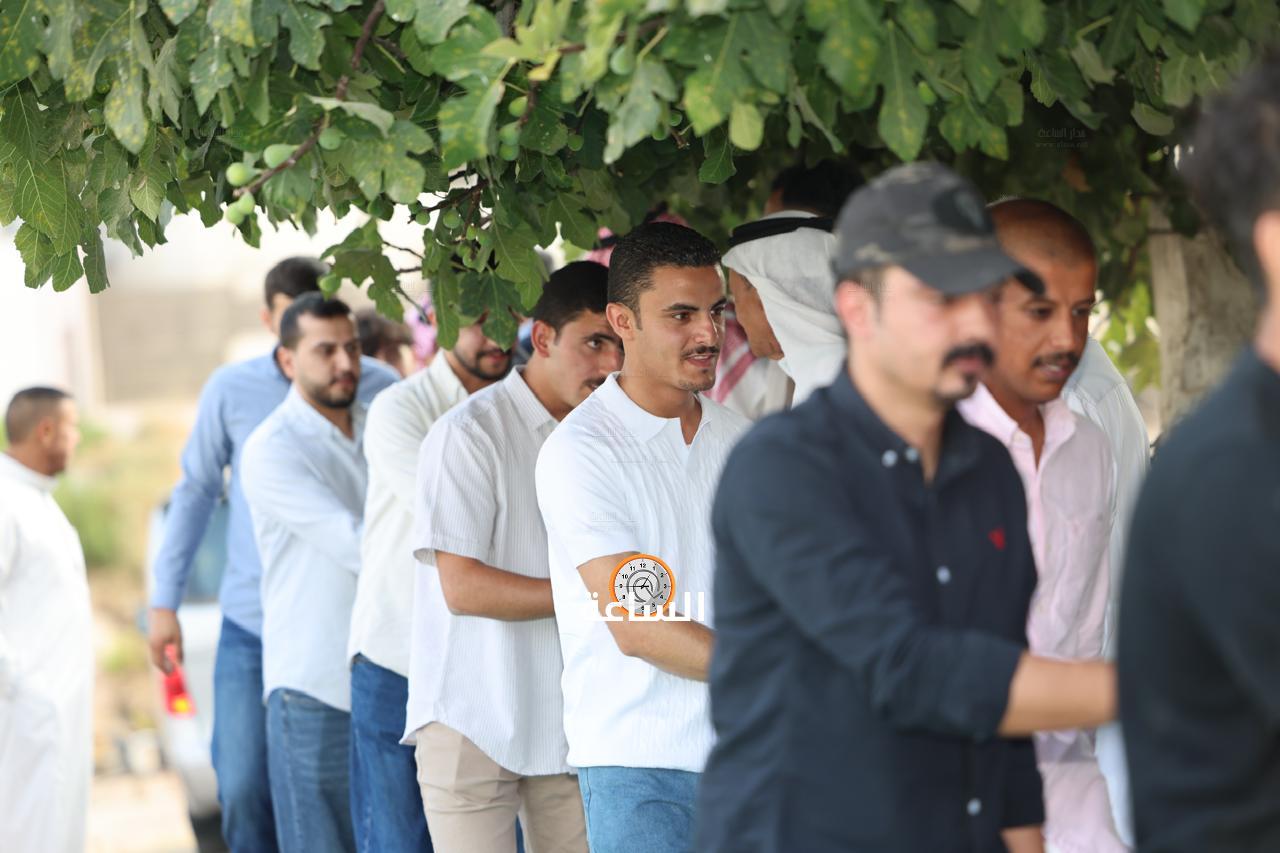Madar Al-Saa Images 0.05777609041991483