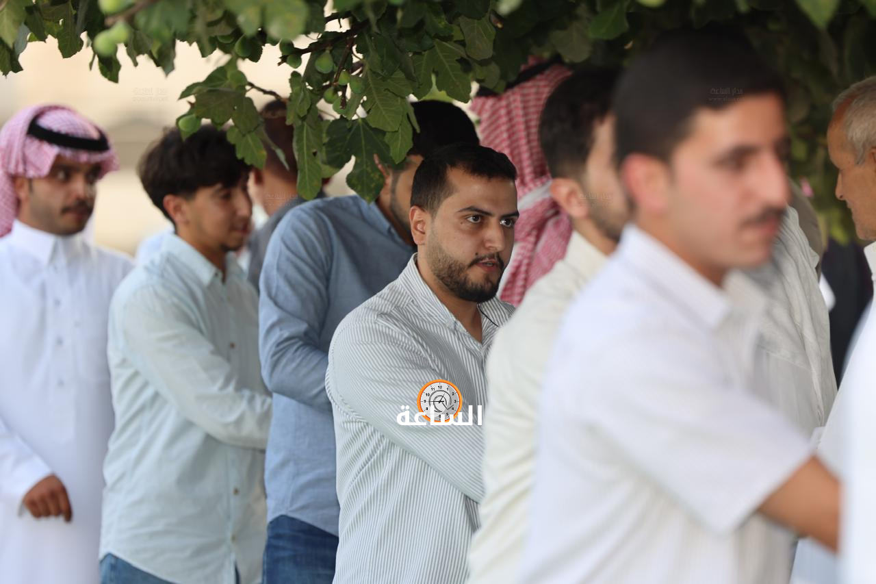 Madar Al-Saa Images 0.7833750564998004