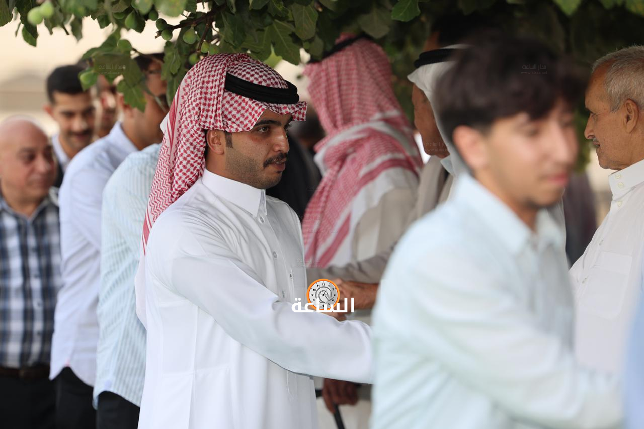 Madar Al-Saa Images 0.6842732035355236