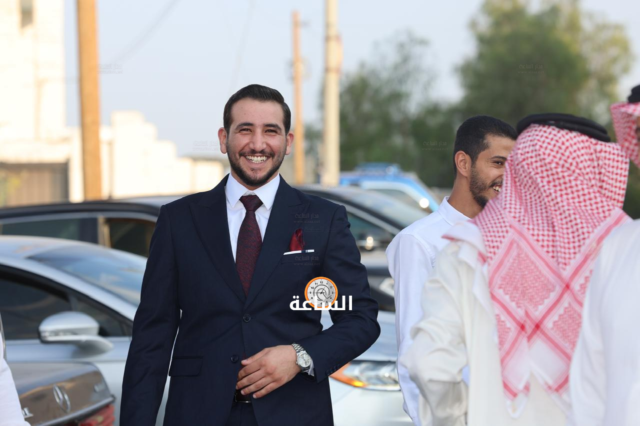 Madar Al-Saa Images 0.9019217045078644