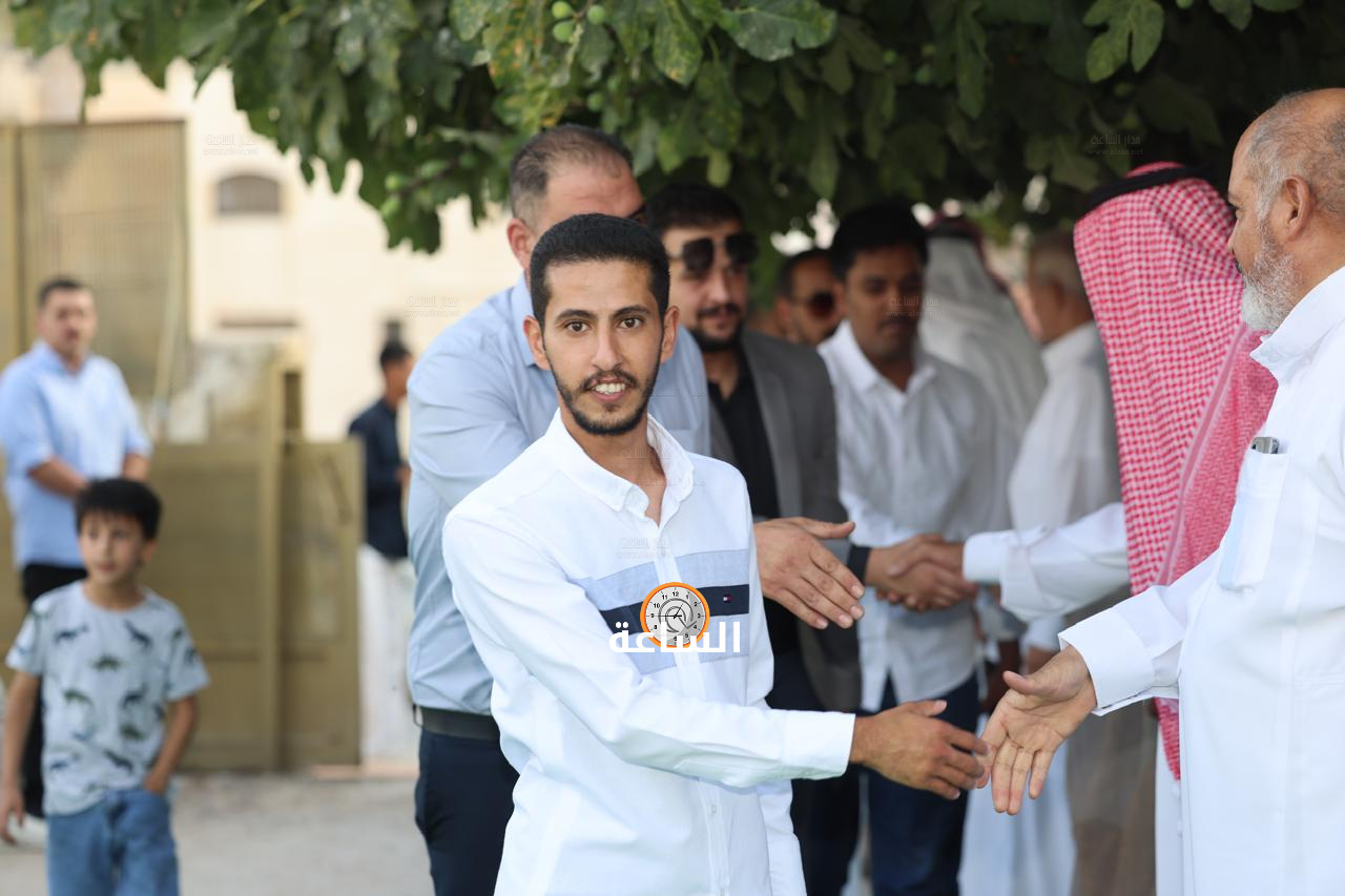 Madar Al-Saa Images 0.6346343442385138