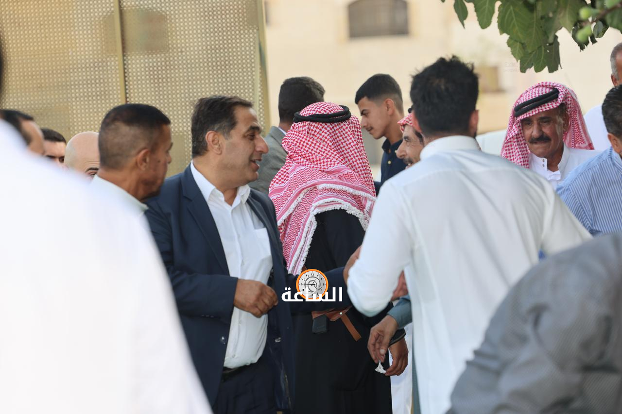 Madar Al-Saa Images 0.2407954339581423