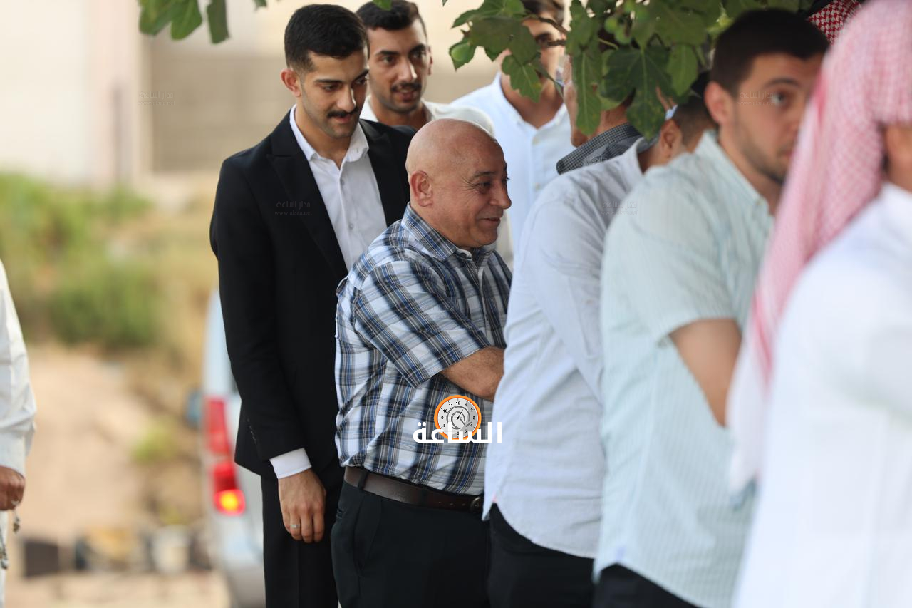 Madar Al-Saa Images 0.9676710854276971