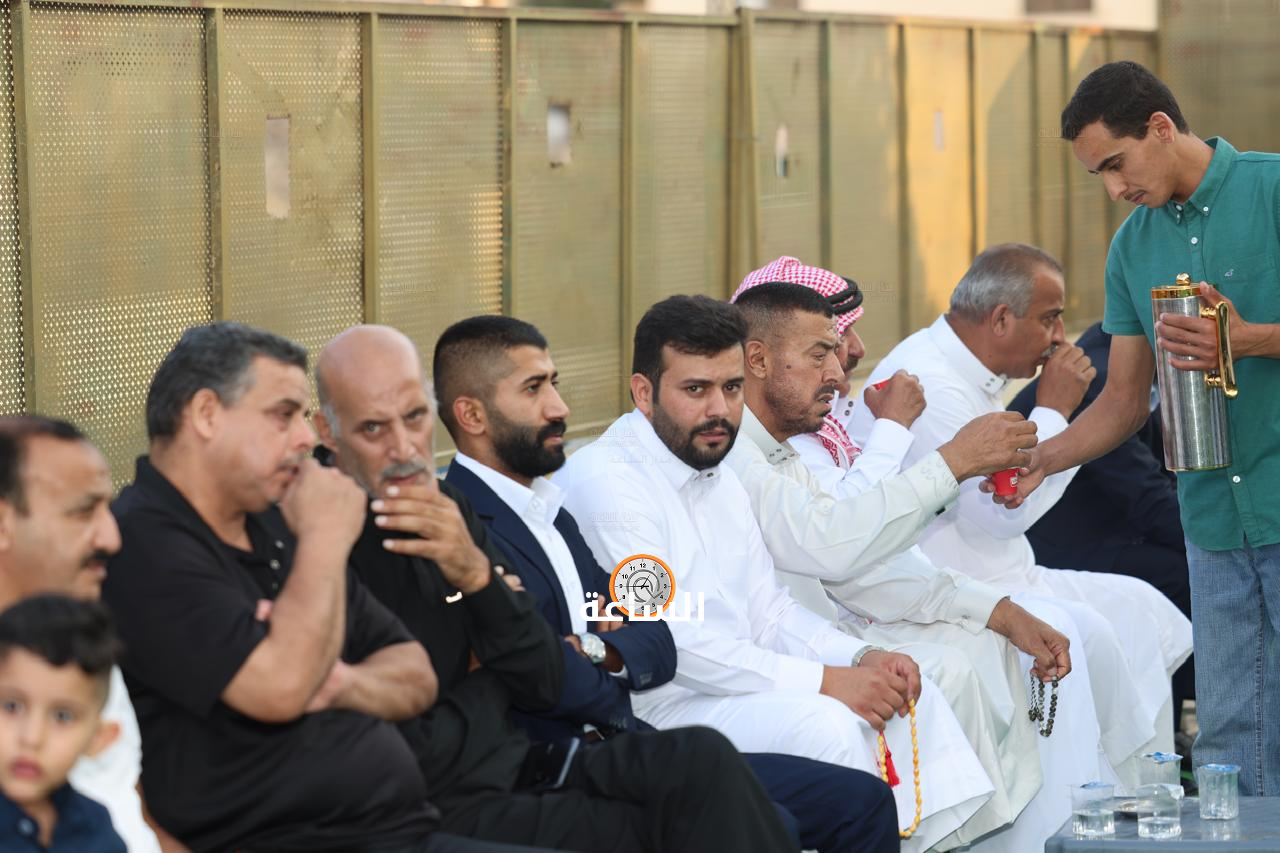 Madar Al-Saa Images 0.45064834440041623