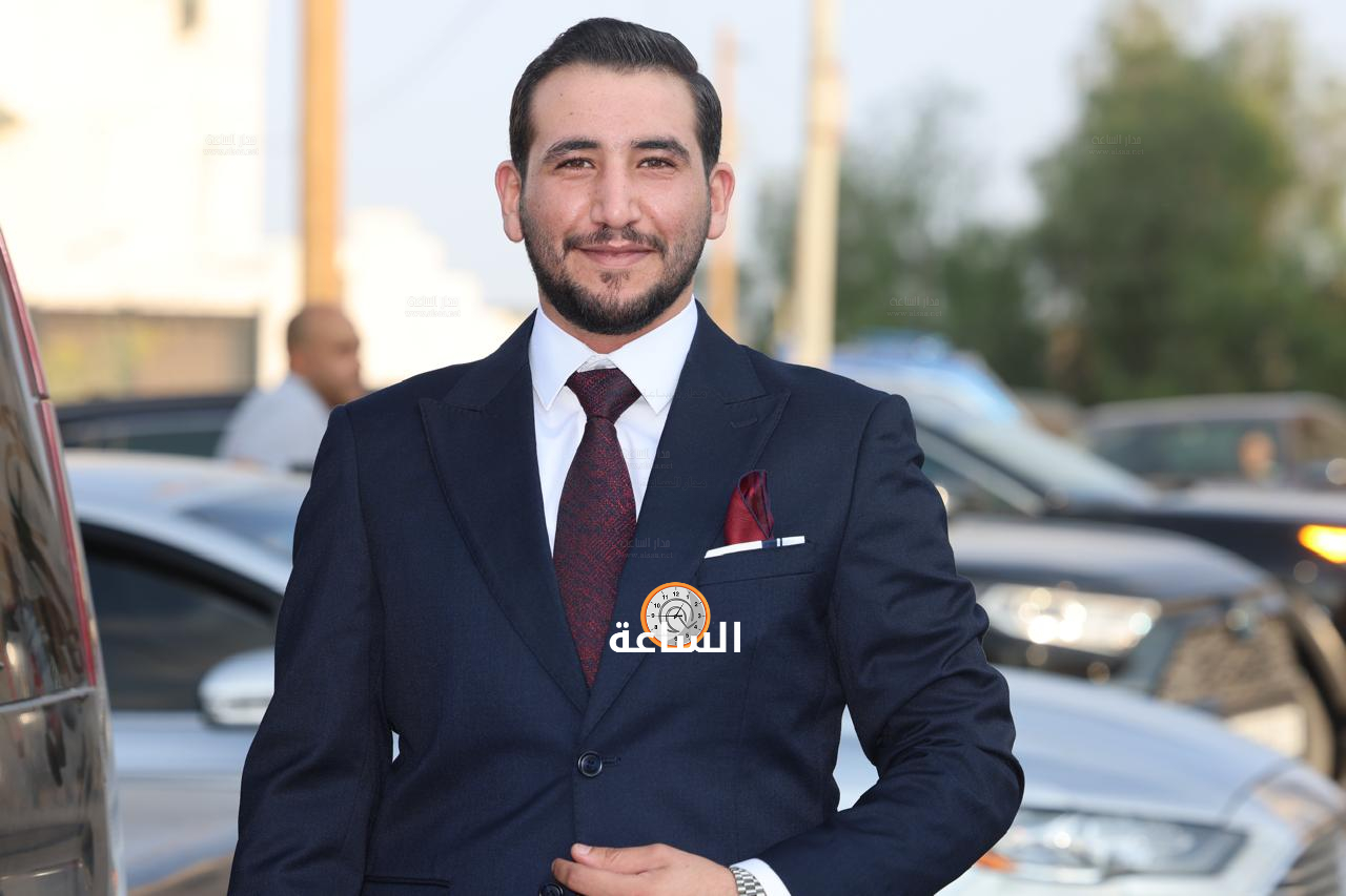 Madar Al-Saa Images 0.7266585542973536