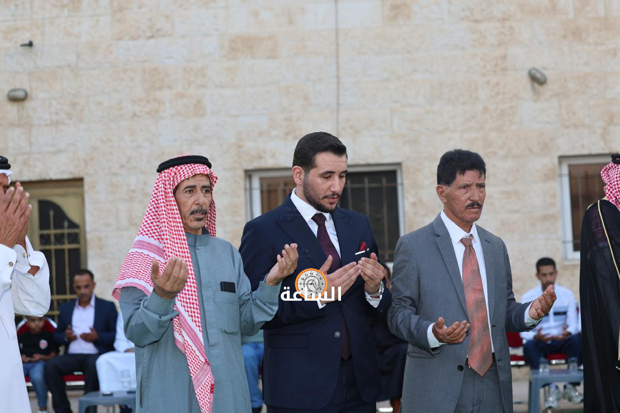 Madar Al-Saa Images 0.45407600781832114