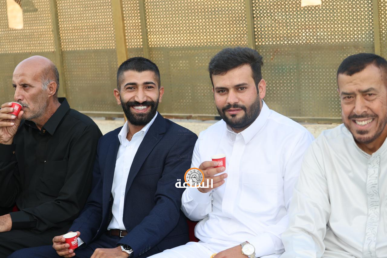 Madar Al-Saa Images 0.9731481313732927