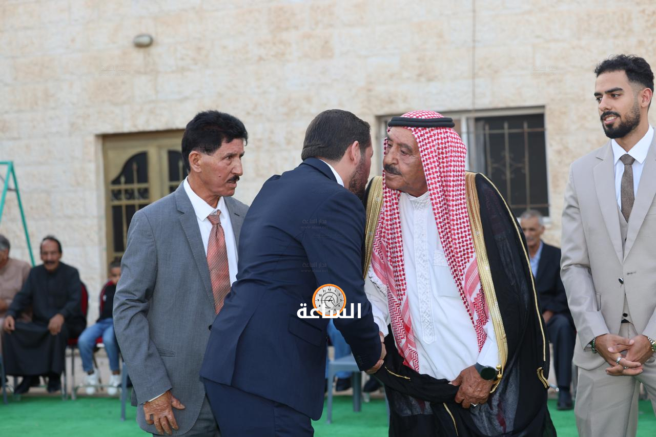 Madar Al-Saa Images 0.8814233872126681