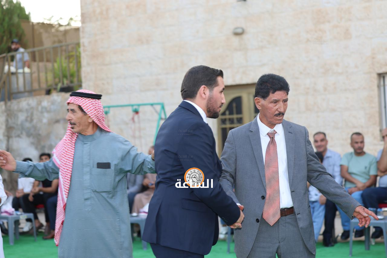 Madar Al-Saa Images 0.13307300656091403
