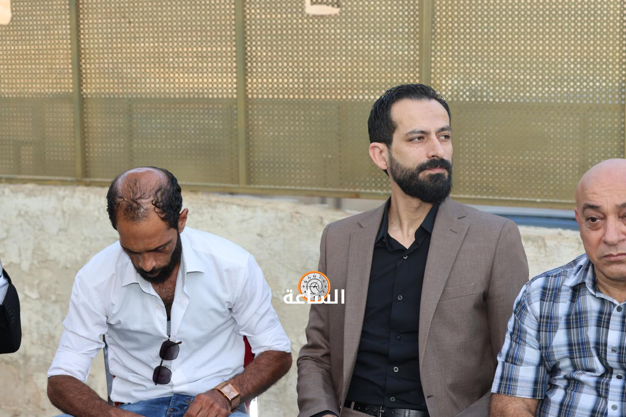Madar Al-Saa Images 0.26259687329879244