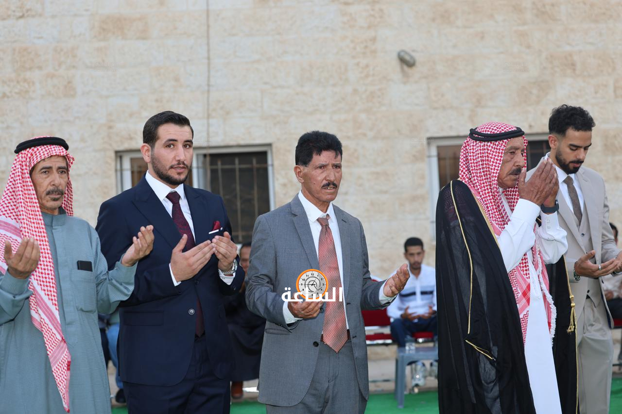 Madar Al-Saa Images 0.30867045190181885