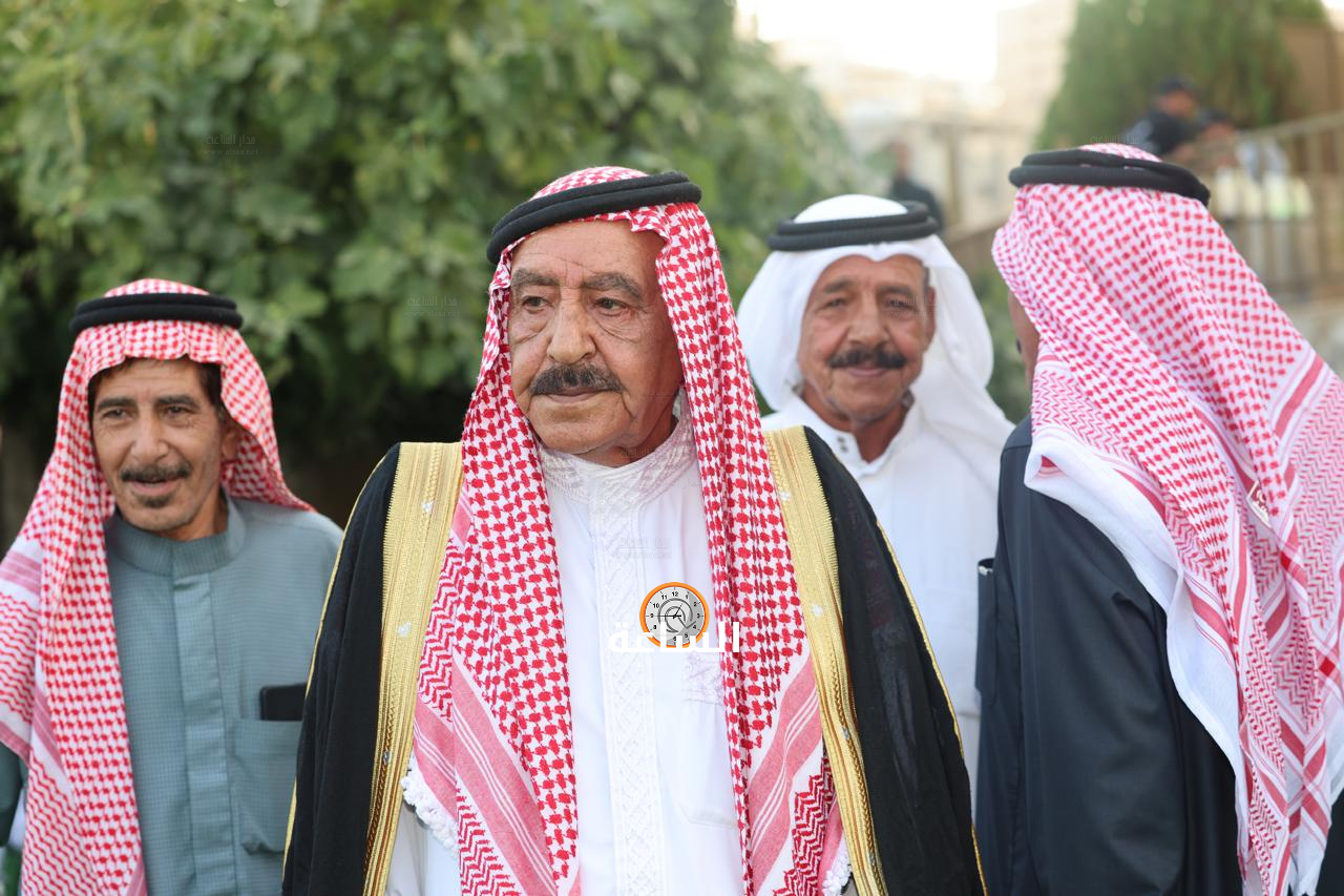 Madar Al-Saa Images 0.8060329182292043