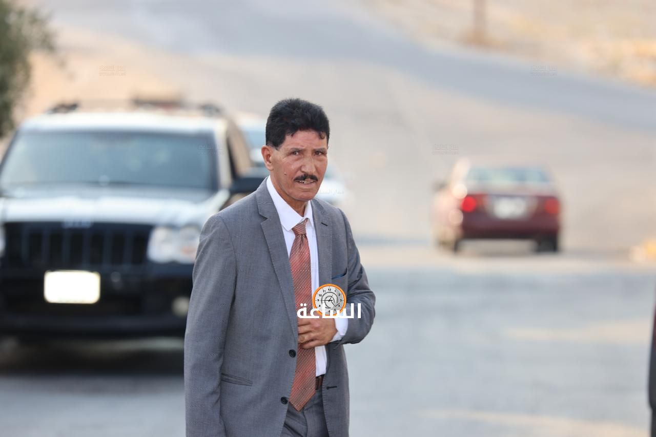 Madar Al-Saa Images 0.700699575195706
