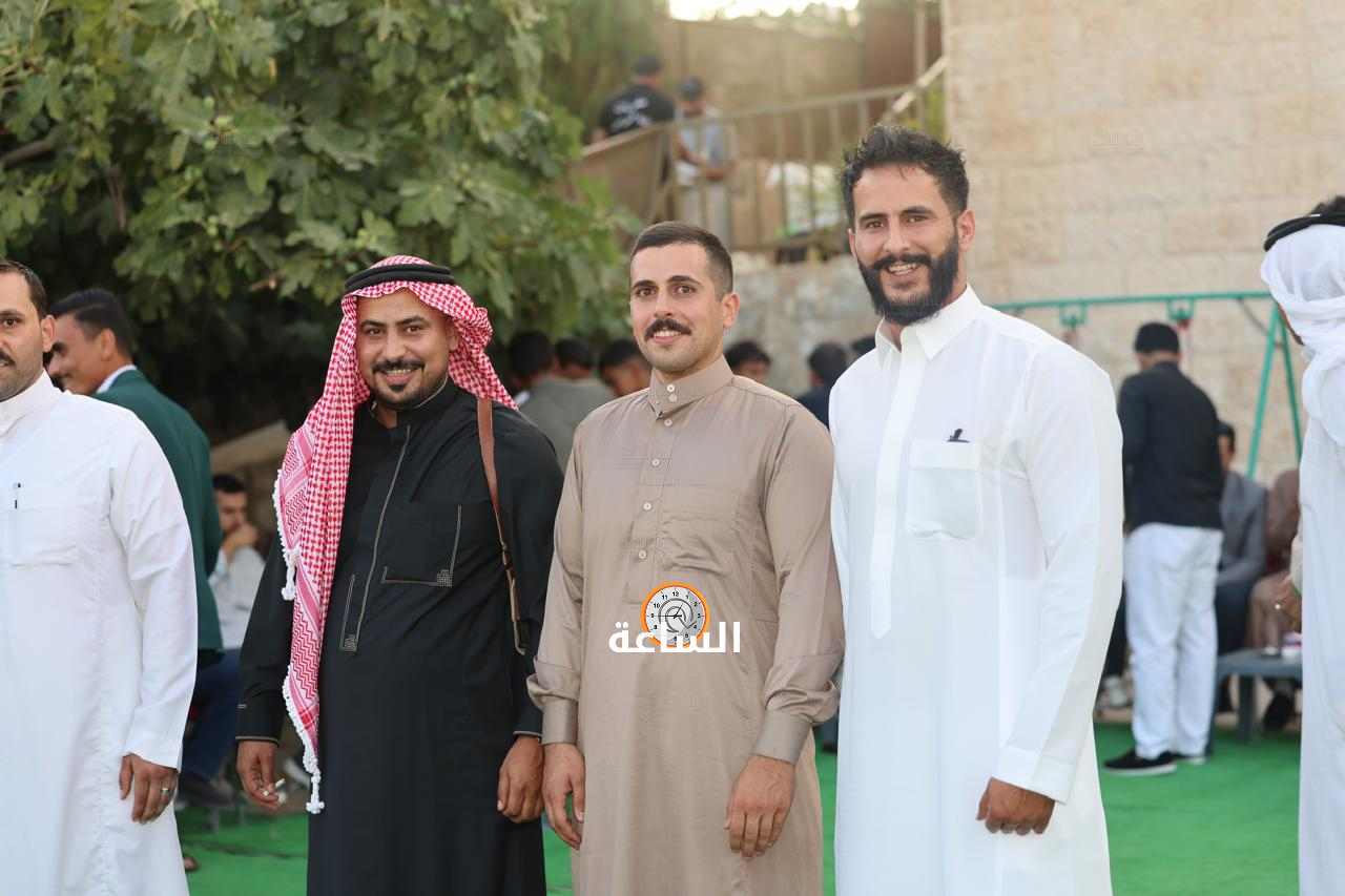 Madar Al-Saa Images 0.950433850858076