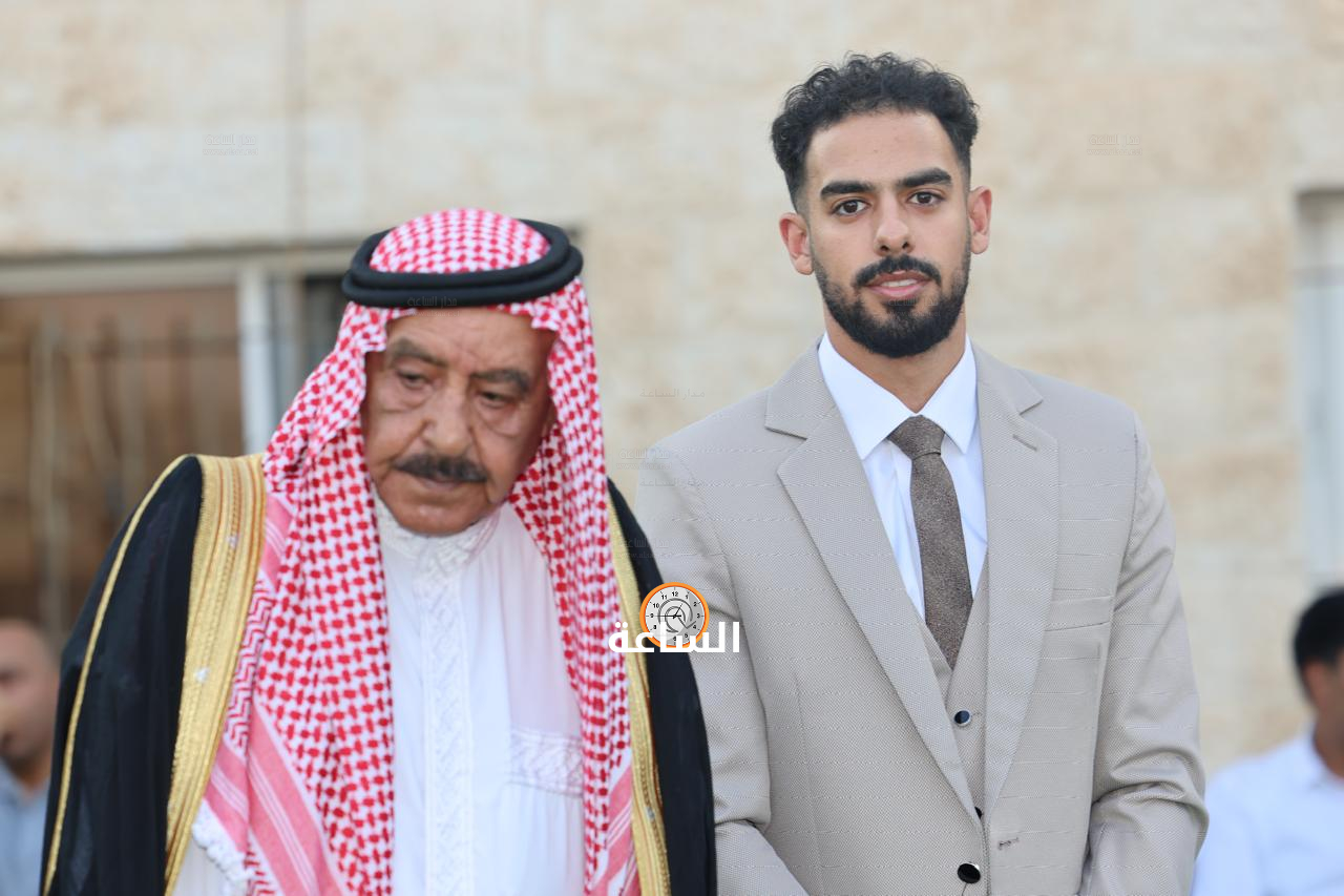 Madar Al-Saa Images 0.9370555918628282
