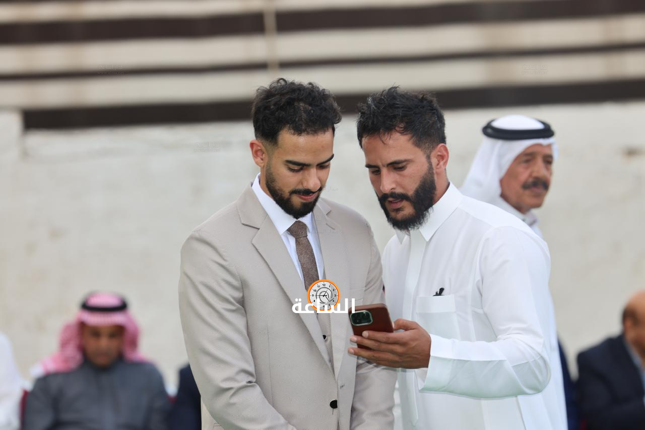 Madar Al-Saa Images 0.3404179426253119