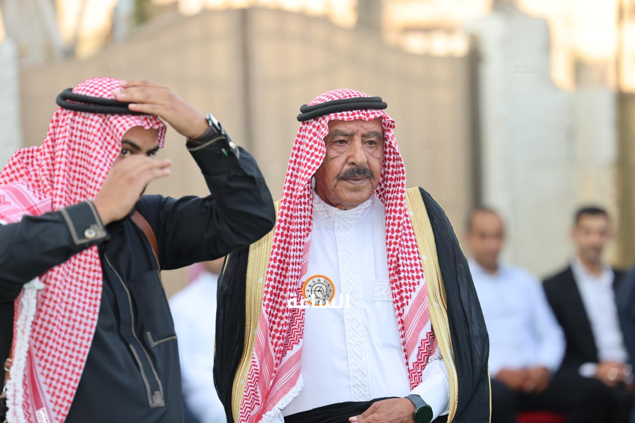 Madar Al-Saa Images 0.17621087562721538