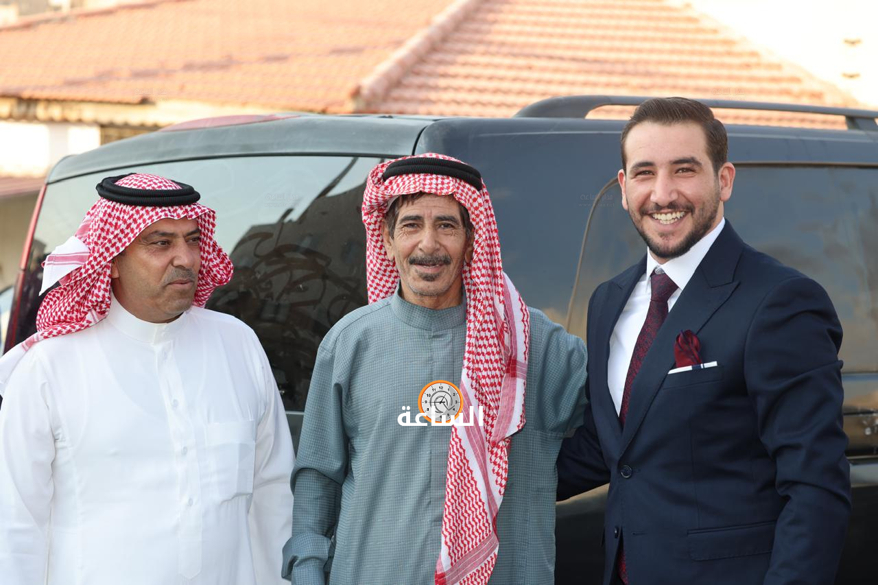 Madar Al-Saa Images 0.7512558210570948