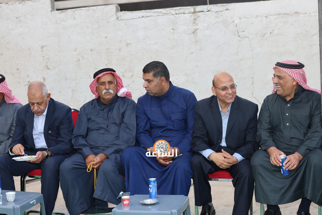 Madar Al-Saa Images 0.29520998230342477