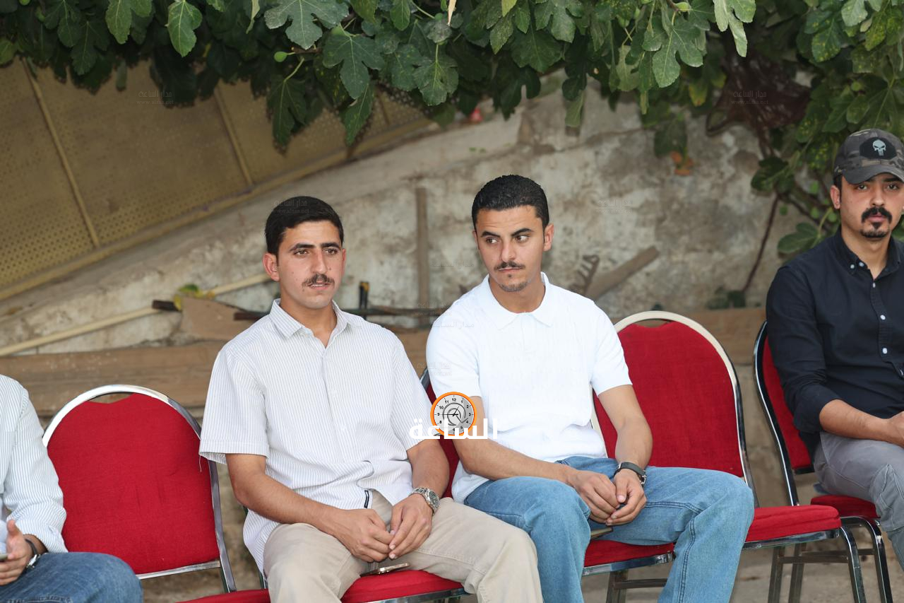 Madar Al-Saa Images 0.09216524653875124