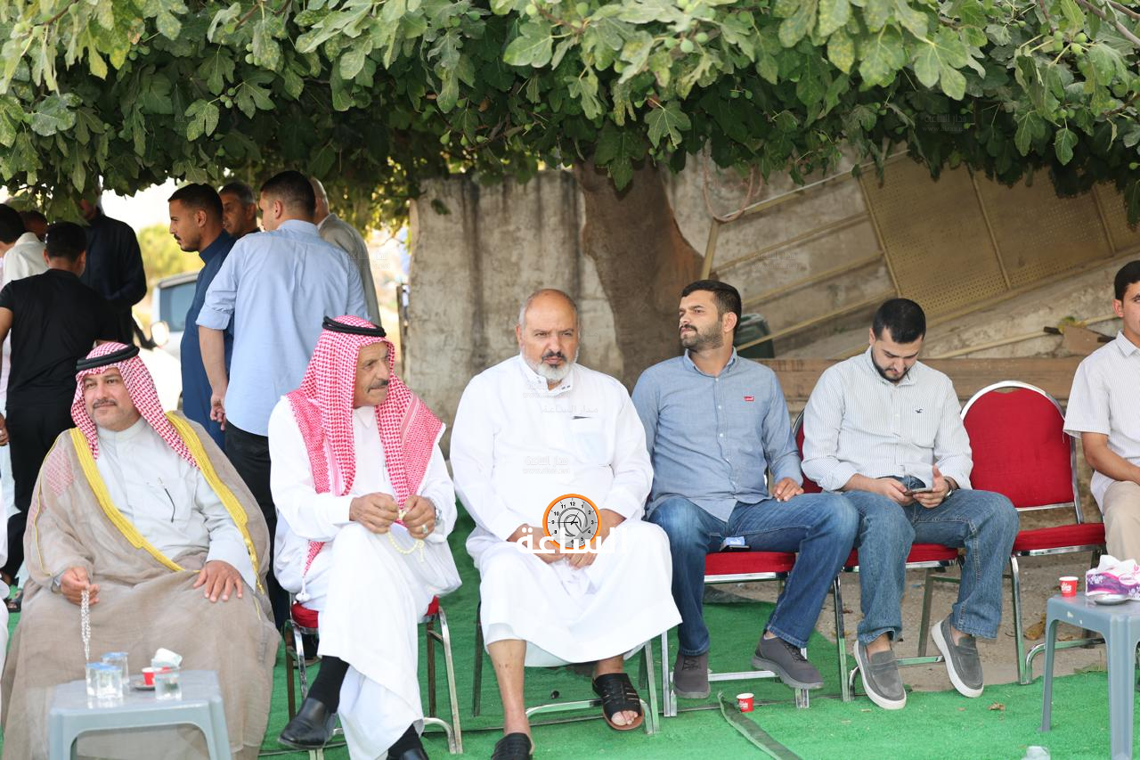 Madar Al-Saa Images 0.5988253576147222