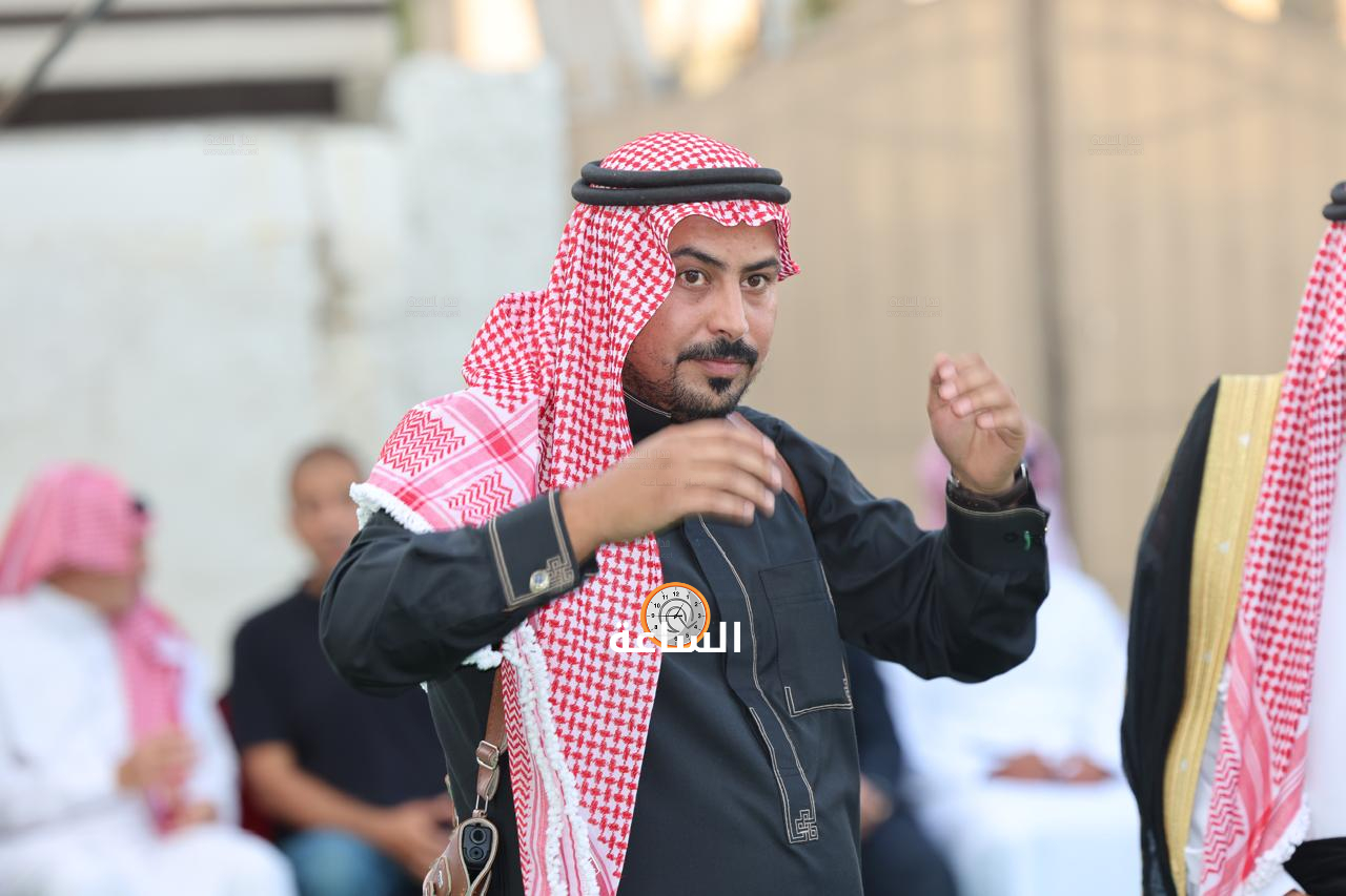 Madar Al-Saa Images 0.6301209147086736