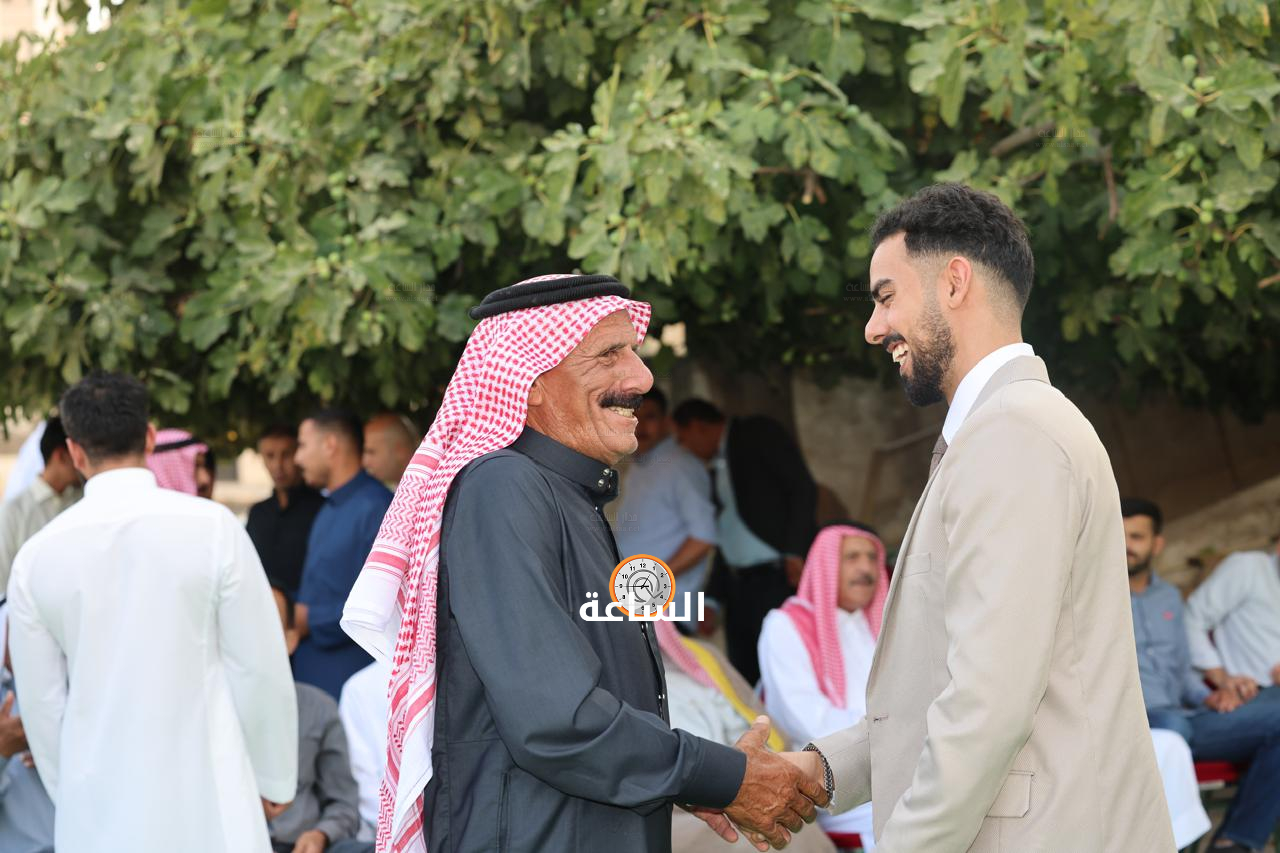 Madar Al-Saa Images 0.09188033174876975