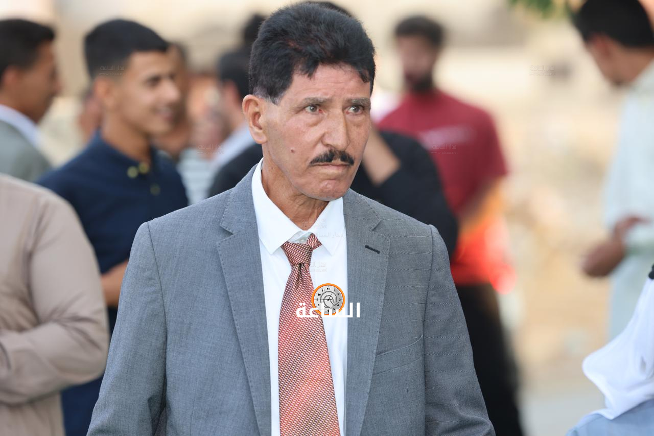 Madar Al-Saa Images 0.6750419963744629