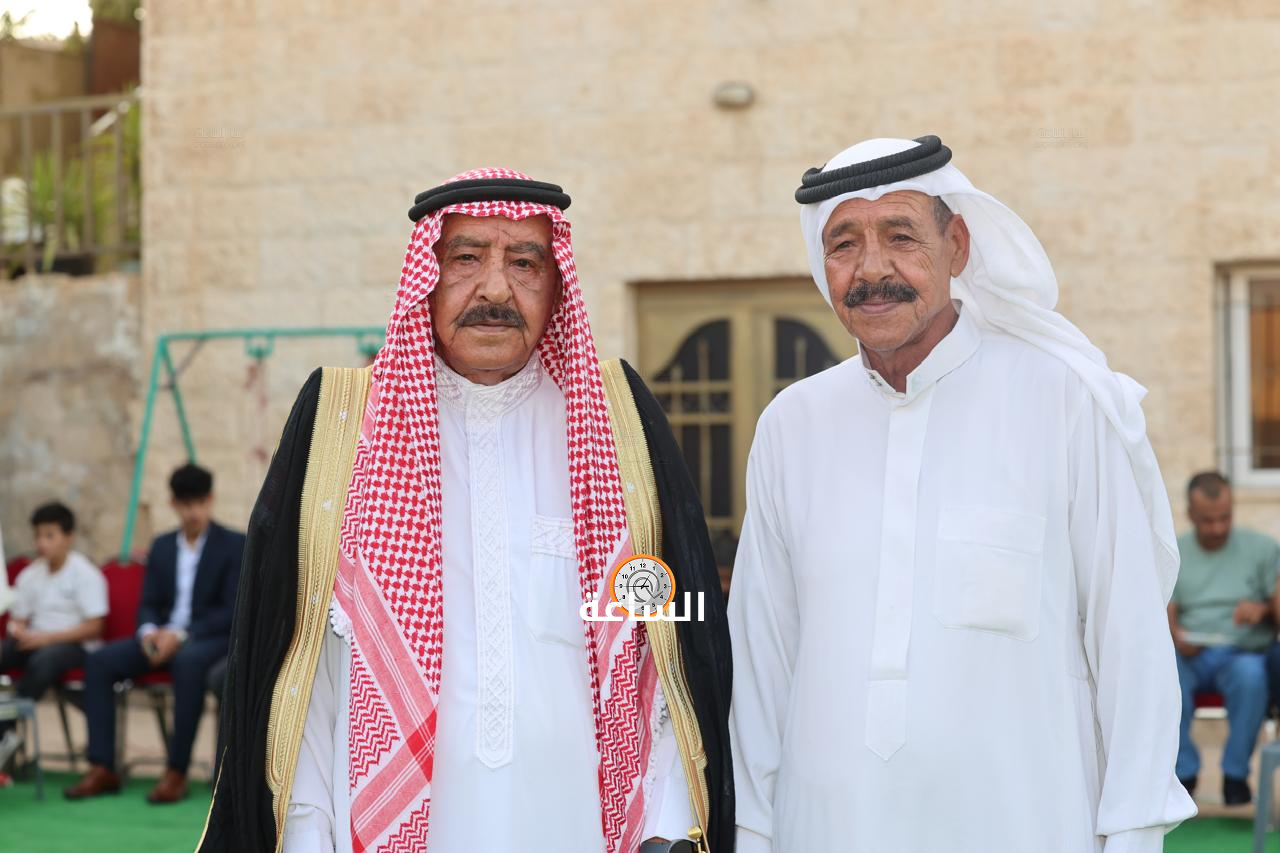 Madar Al-Saa Images 0.949429467754468