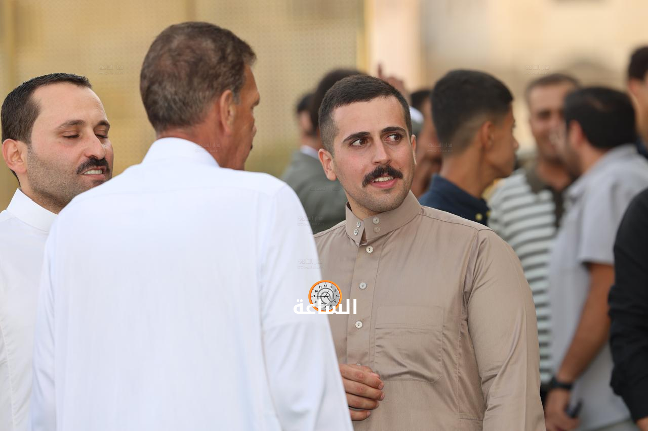 Madar Al-Saa Images 0.057106533384736924