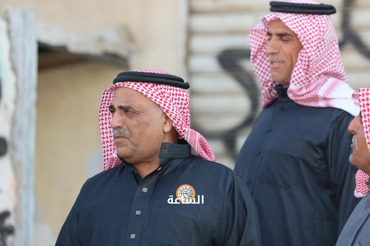 Madar Al-Saa Images 0.3570469459140212