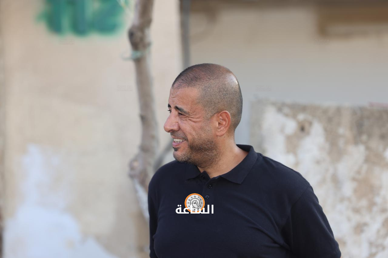 Madar Al-Saa Images 0.2339135818606517