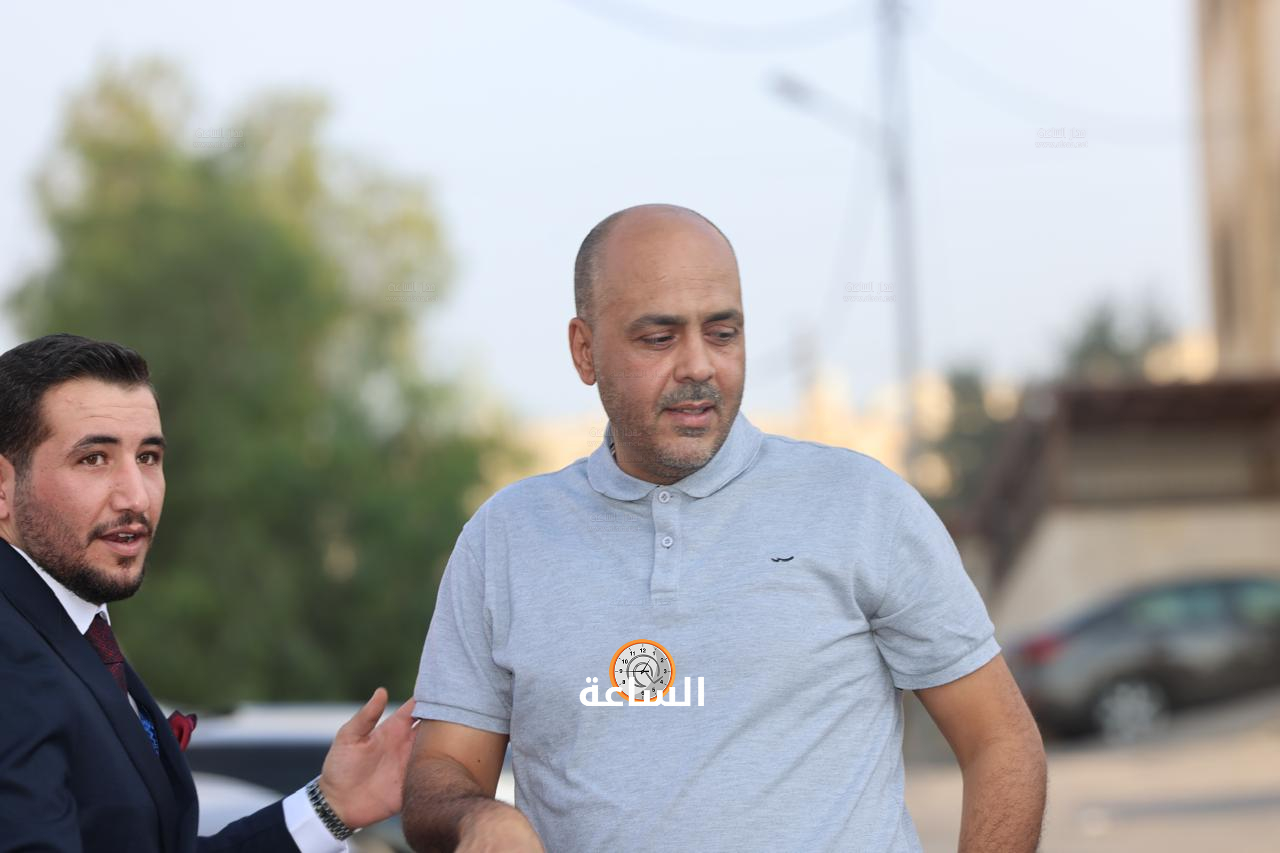 Madar Al-Saa Images 0.06323501471587012