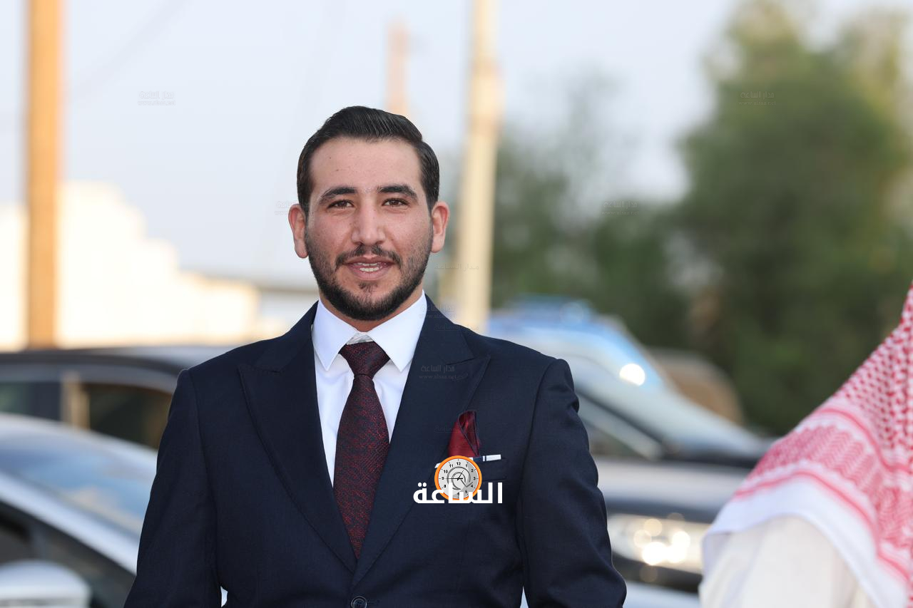 Madar Al-Saa Images 0.1776087750256875
