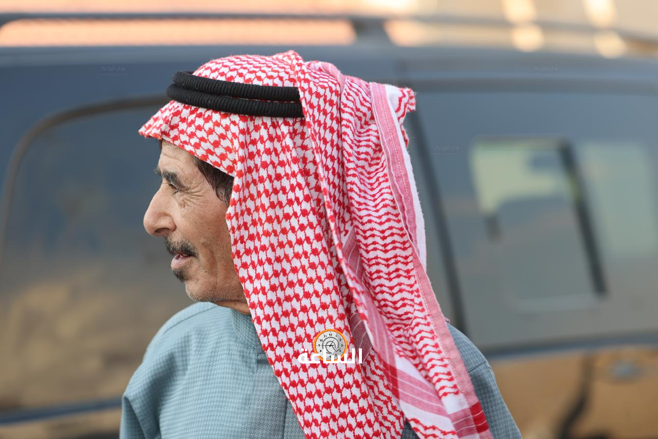 Madar Al-Saa Images 0.3645234853390109