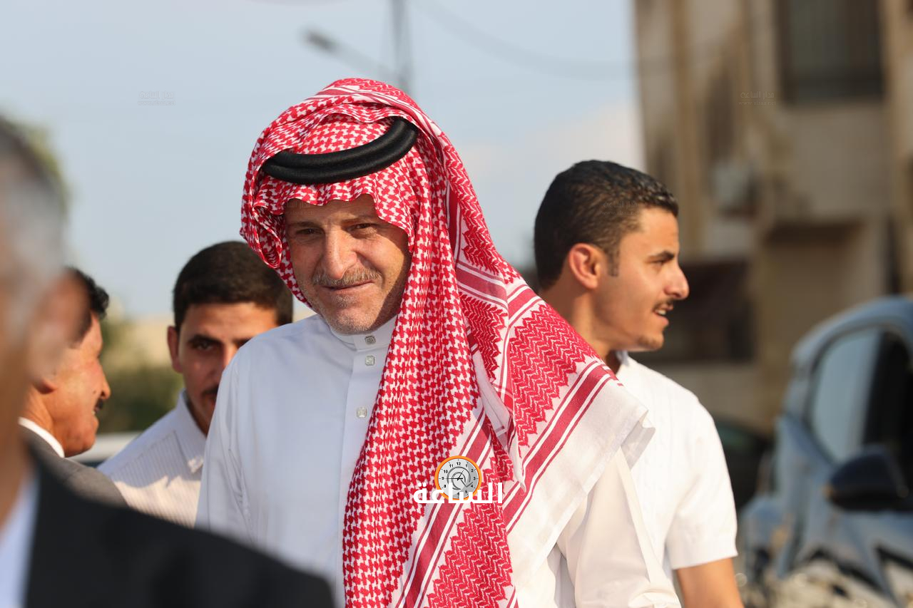 Madar Al-Saa Images 0.8386343421774852