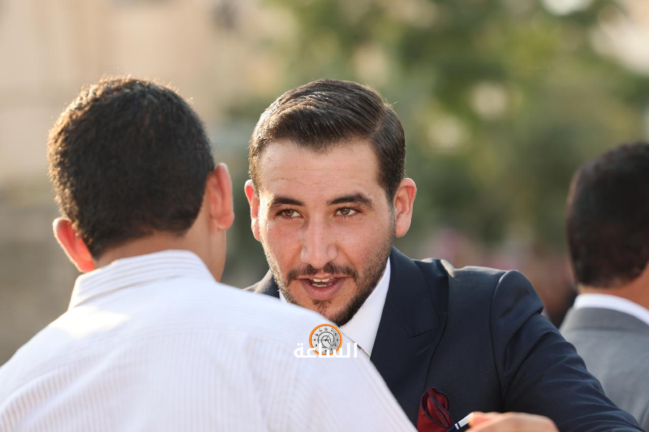 Madar Al-Saa Images 0.7811780872609262