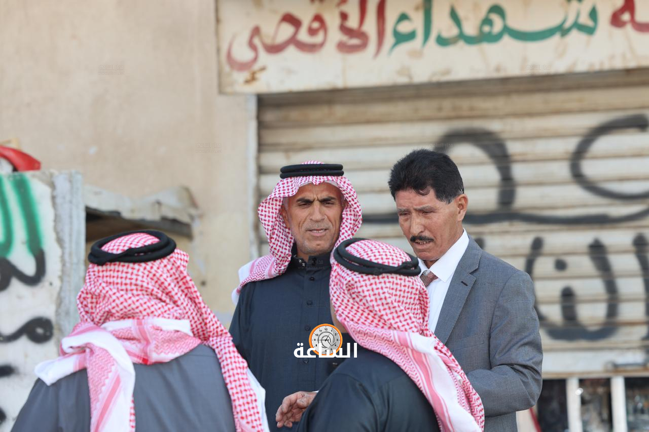 Madar Al-Saa Images 0.9797194928914724