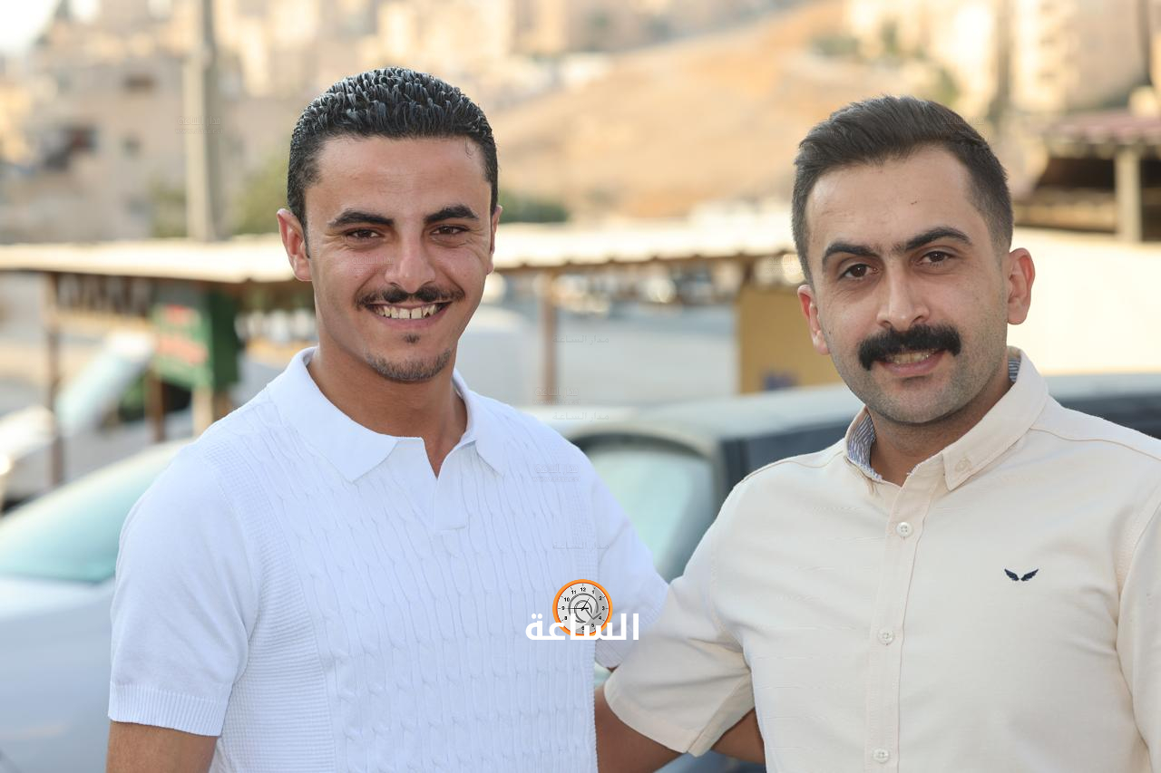 Madar Al-Saa Images 0.21172581023102288
