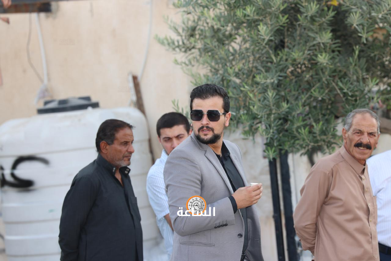 Madar Al-Saa Images 0.43501765810010495